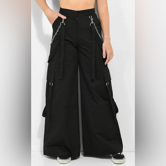 The Ragged Priest Pants - Picture 2 of 6